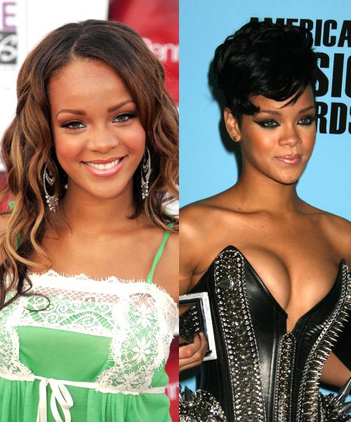 Rihanna