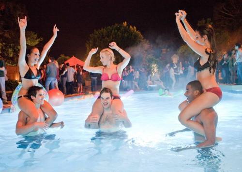 Proiectul X / Project X