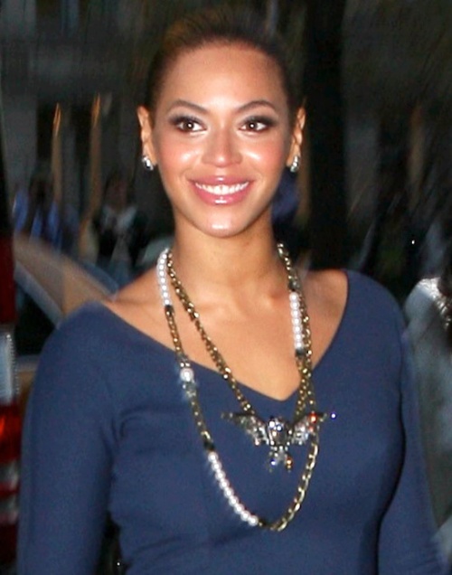 Facebook: Beyonce, aleasă diva săptămânii de cititoarele noastre