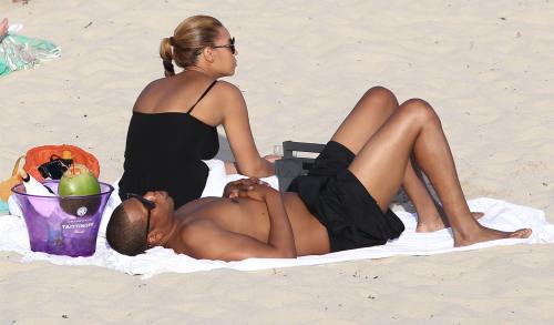 Beyonce şi Jay-Z