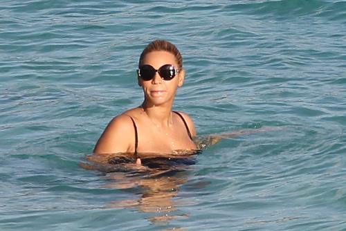 Beyonce şi Jay-Z