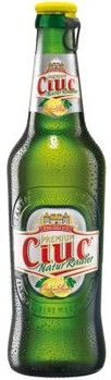 (P) Ciuc Natur Radler, un love story între limonadă şi bere