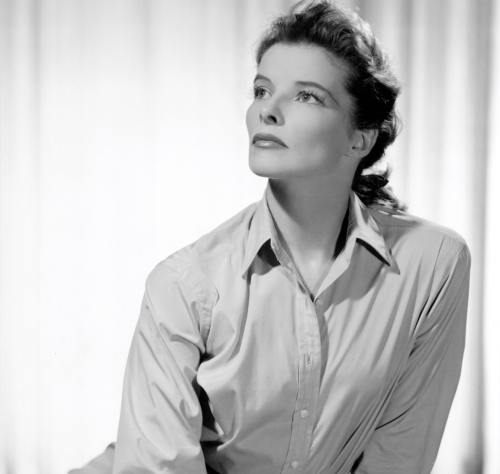 Katherine Hepburn