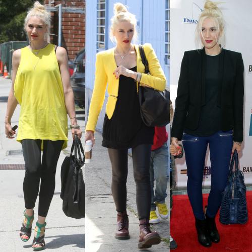 Gwen Stefani