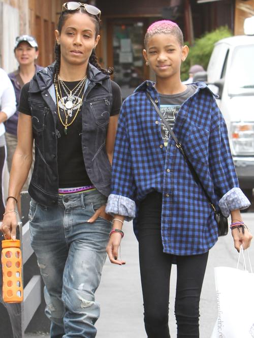 Jada Pinkett Smith