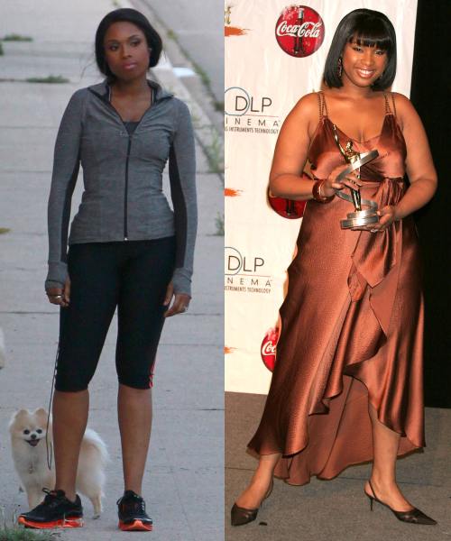Jennifer Hudson
