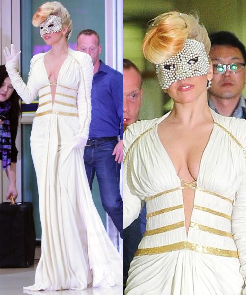 Lady Gaga