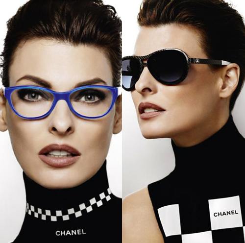 Linda Evangelista