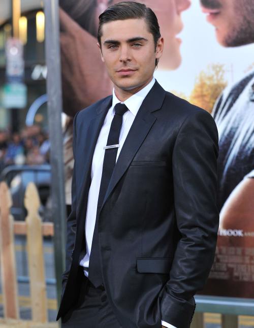 Zac Efron