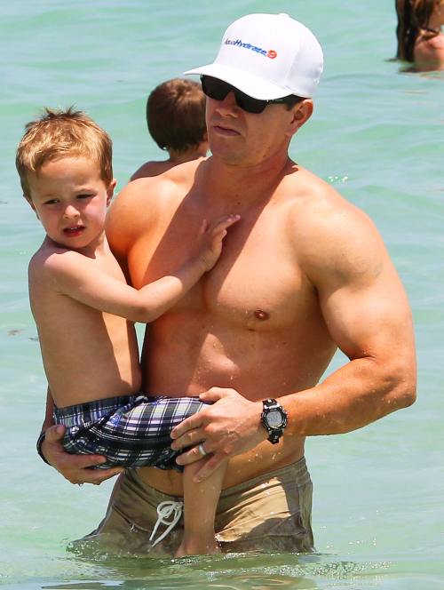 Mark Wahlberg