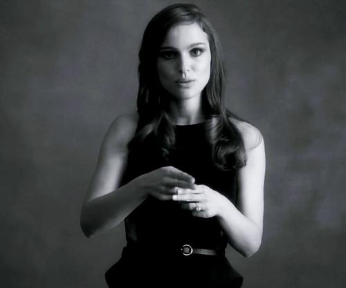 Natalie Portman
