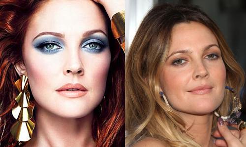 Drew Barrymore