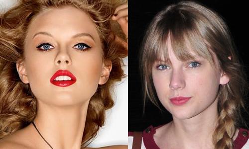 Taylor Swift