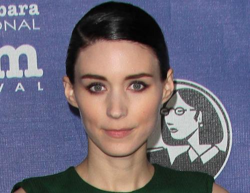 Rooney Mara