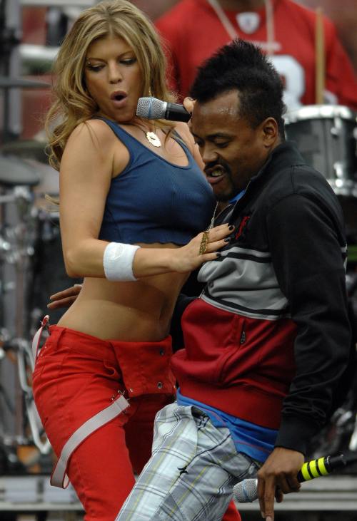 Fergie