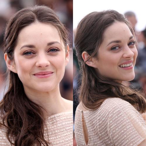 Marion Cotillard 