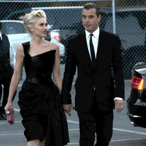 Gwen Stefani şi Gavin Rossdale, un cuplu în formă maximă. Vezi pozele!