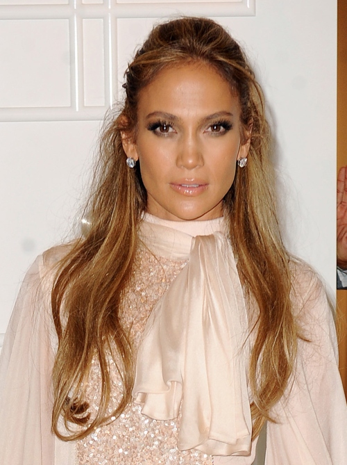 Foto: 6 coafuri super marca Jennifer Lopez. Încearcă-le!