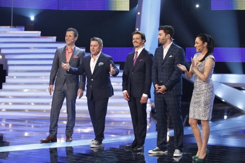 În seara aceasta se aleg ultimii 3 finalişti de la "Românii au talent"