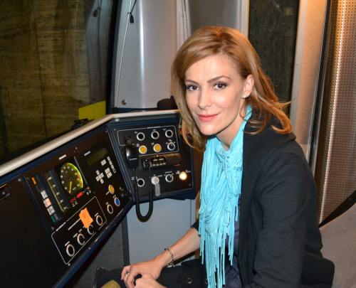 Roxana Ciuhulescu