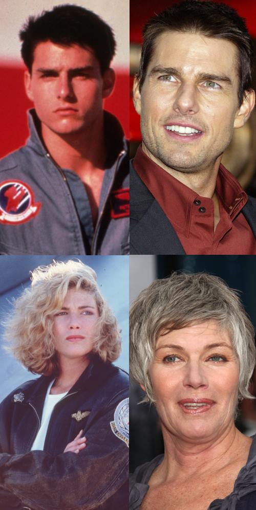 Top Gun