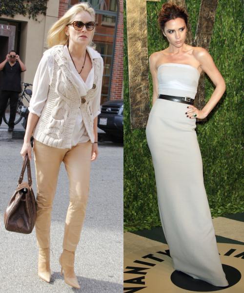 Moda 2012: 4 piese recomandate de vedete pentru vara aceasta