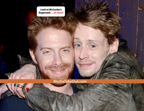 Foto: Transformare şocantă a idolului din copilărie! Vezi cum arată Macaulay Culkin acum!