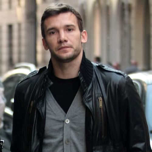 Andriy Shevchenko