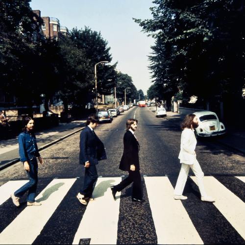 Beatles