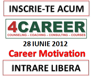 5 avantaje pe care ţi le aduce consilierea în carieră pentru dezvoltarea profesională