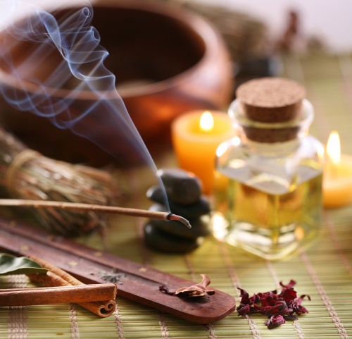 Vara 2012: Trucuri feng shui pentru vacanţa perfectă