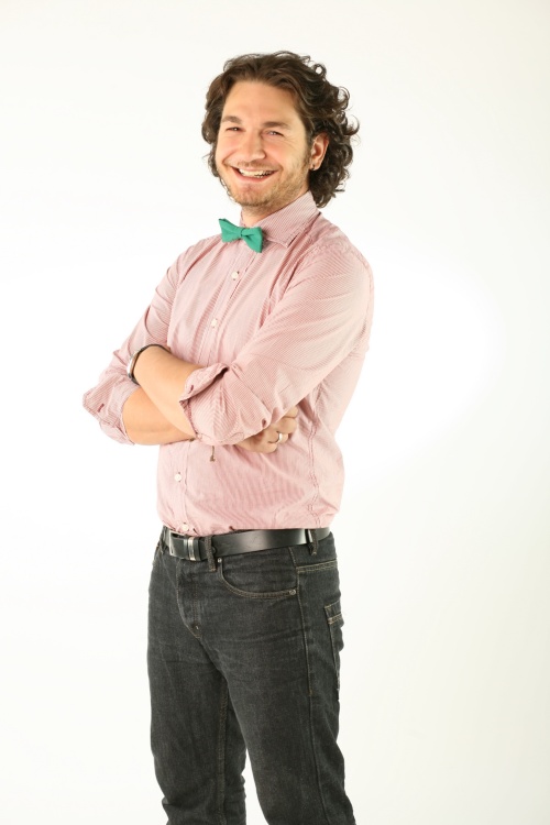 Chef Florin Dumitrescu, de la MasterChef îşi deschide restaurant 