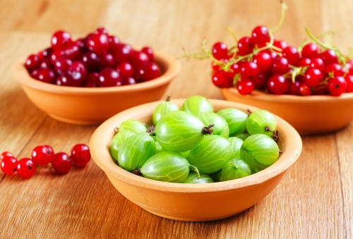 Bucătăria de vară: Produse obişnuite într-o prezentare inedită