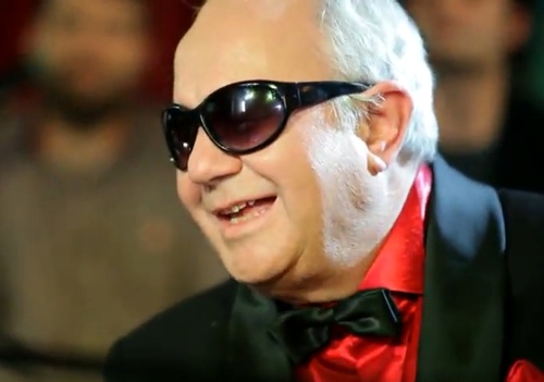 Premieră! Shift cântă cu George Nicolescu la Romanian Music Awards