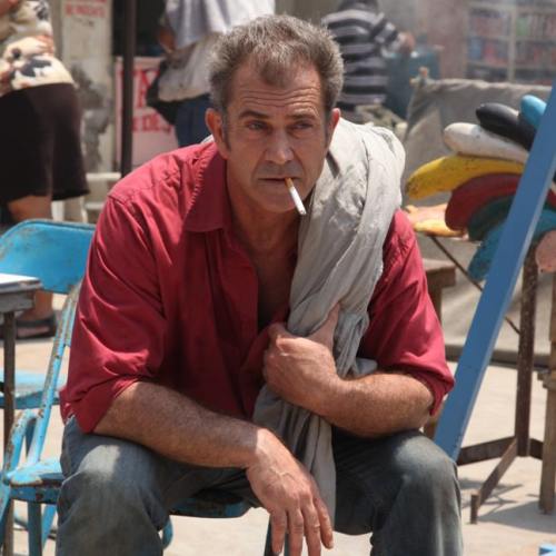 Vacanta dupa gratii / Get the Gringo