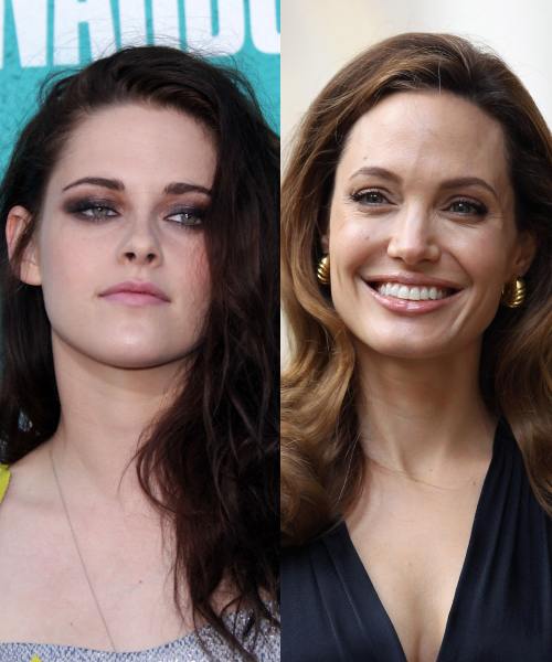 Angelina Jolie nu mai e cea mai bogată actriţă. Cine crezi că a detronat-o?