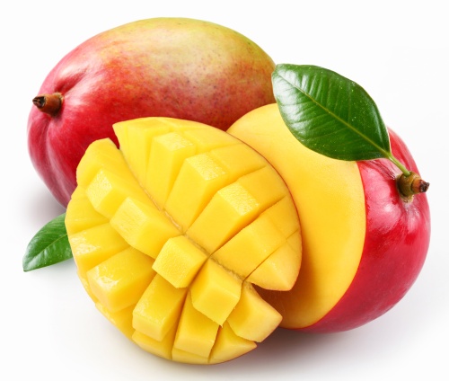 Reţete raw: Tort îngheţat cu caise, ciocolată şi mango fără foc
