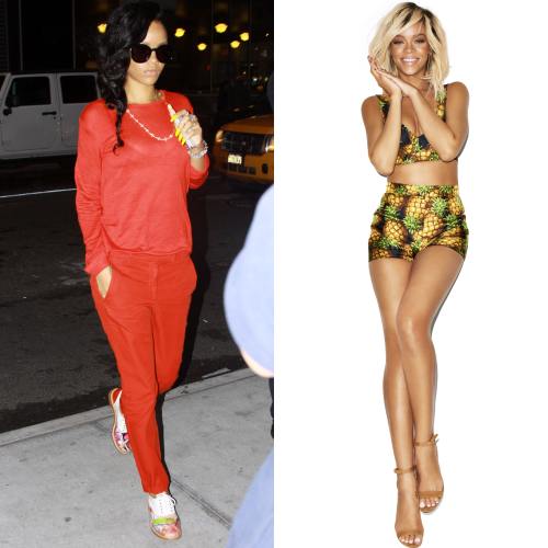 Rihanna