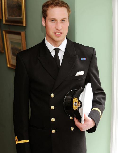 Prinţul William împlineşte 30 de ani. Vezi cele mai frumoase poze cu el!