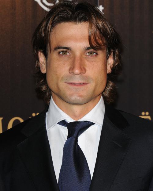 Wimbledon 2012: top 5 cei mai sexy jucători de tenis