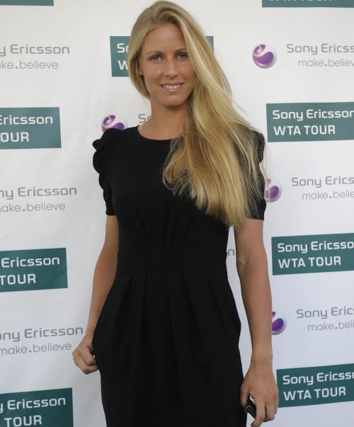 Wimbledon 2012: top 5 cele mai sexy jucătoare de tenis
