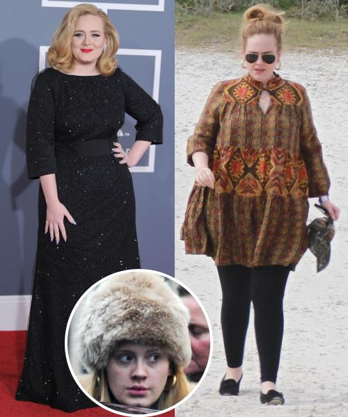 Adele