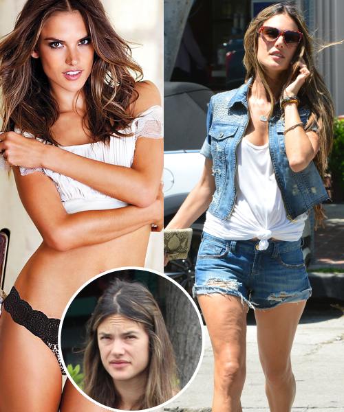 Alessandra Ambrosio