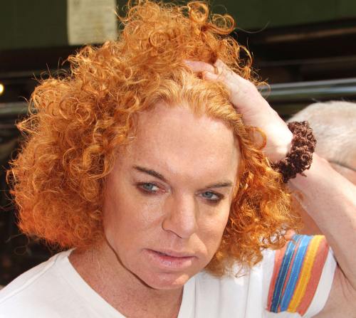 Carrot Top