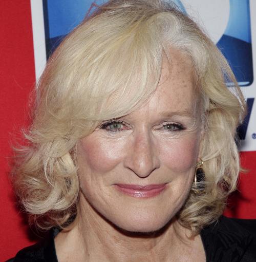 Glen Close 