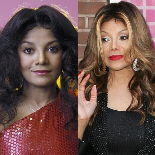 LaToya Jackson