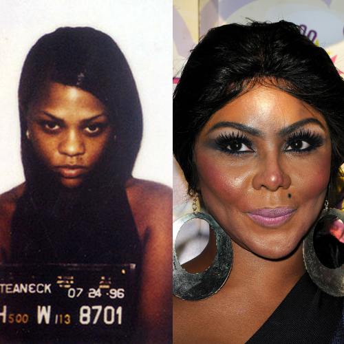 Lil Kim 