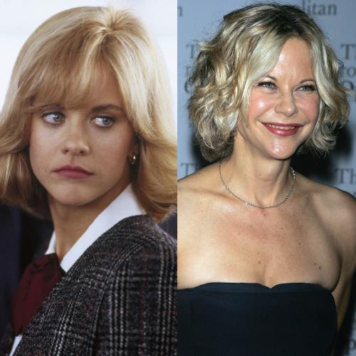 Meg Ryan