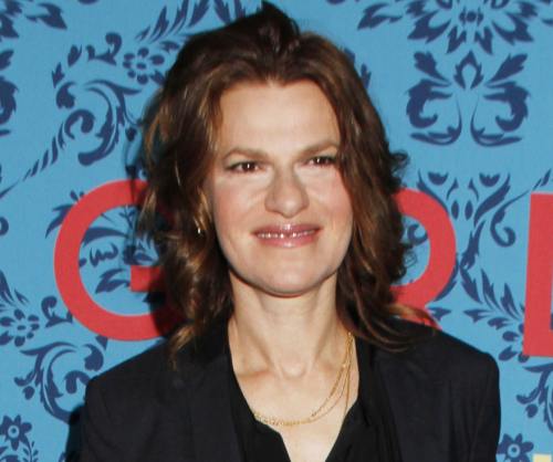 Sandra Bernhard