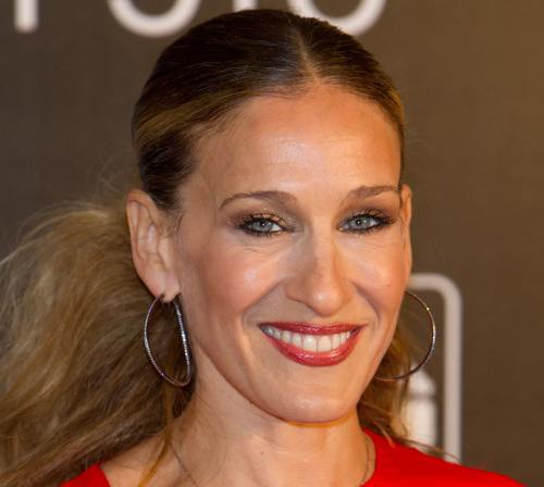 Sarah Jessica Parker